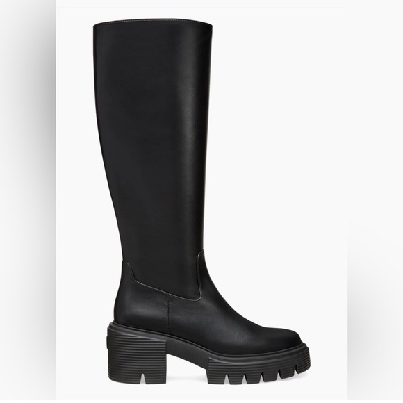 Stuart Weitzman Shoes - Stuart Weitzman  Soho Knee High Boot